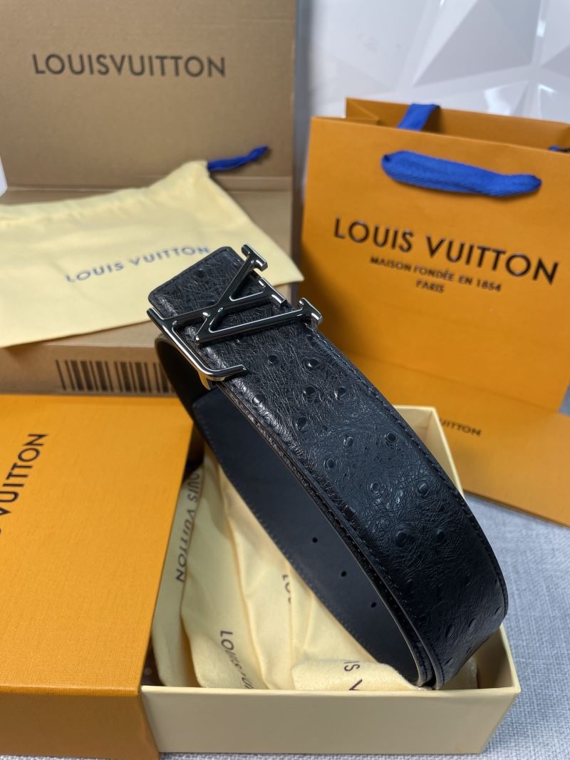 Louis Vuitton Belts